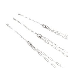 画像2: レオンチェーンNecklace (2)