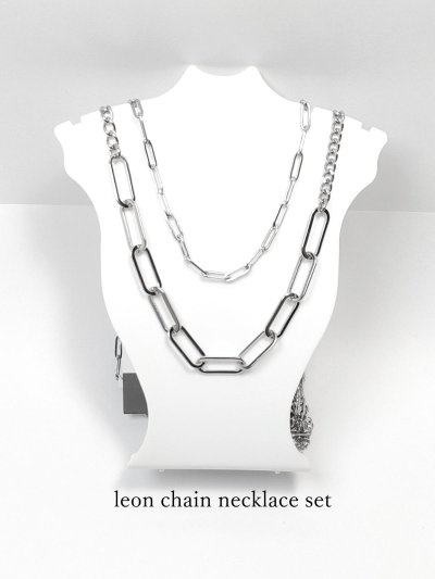 画像3: レオンチェーンNecklace